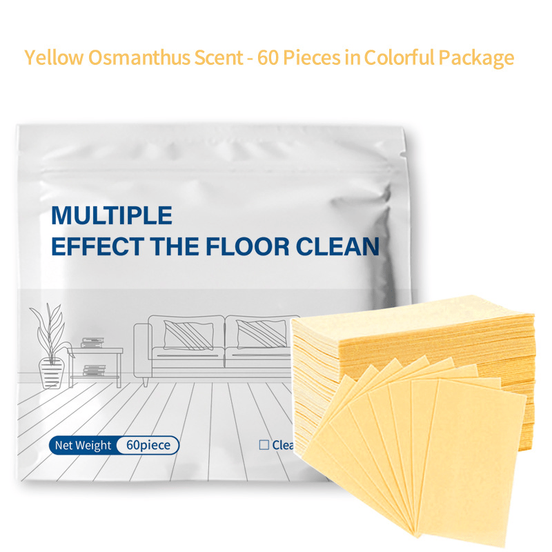 🫧Last Day 49% OFF🫧Multi-Surface Antibacterial Cleaner for Hardwood, Tile & Laminate