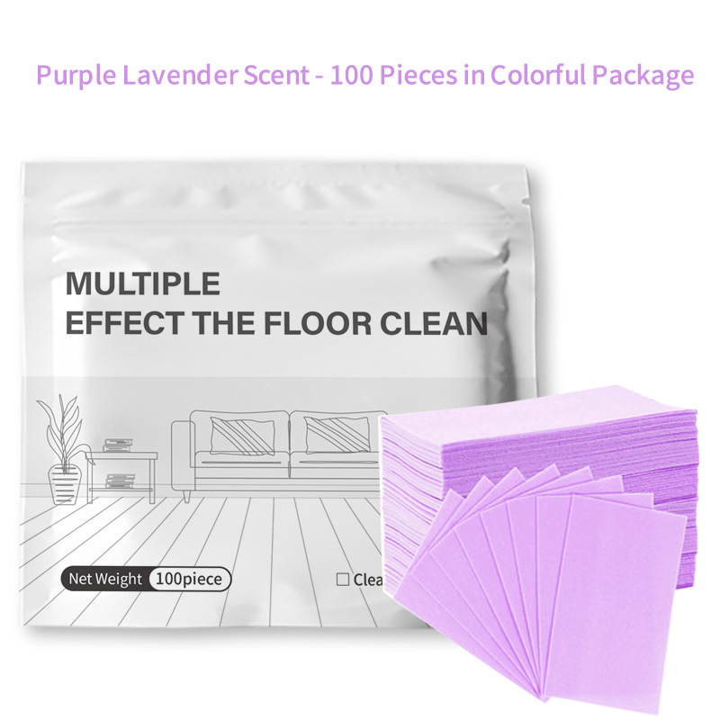 🫧Last Day 49% OFF🫧Multi-Surface Antibacterial Cleaner for Hardwood, Tile & Laminate