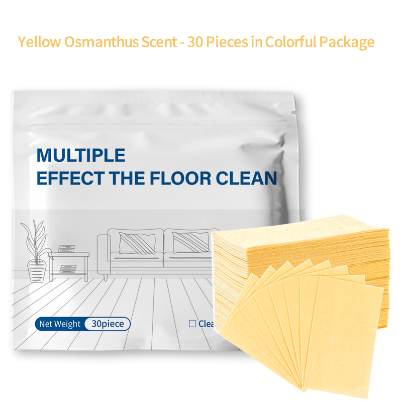 🫧Last Day 49% OFF🫧Multi-Surface Antibacterial Cleaner for Hardwood, Tile & Laminate
